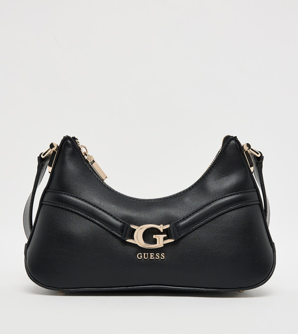 Guess  Bags - Black Shoulder bags