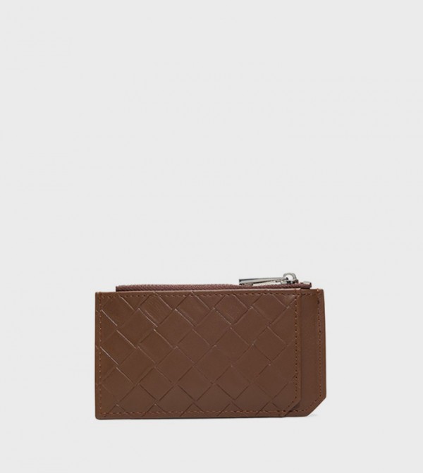 Call it Spring Call It Spring - Brown Card Holders
