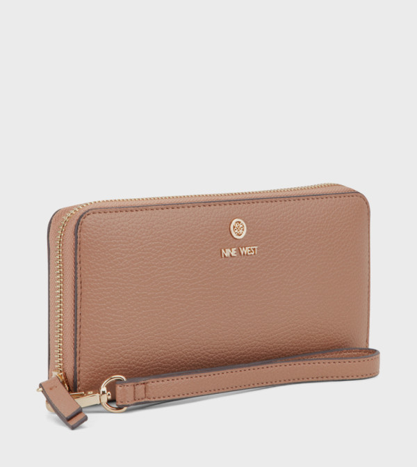 Nine West Nine West - Brown Wallets