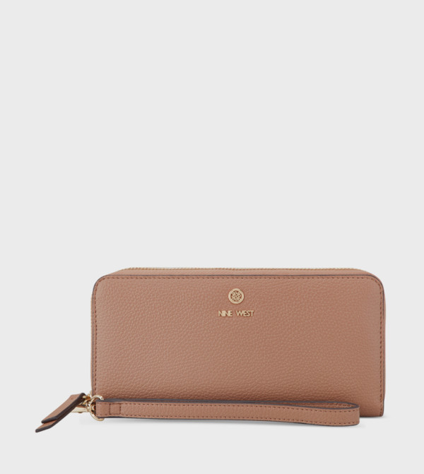 Nine West Nine West - Brown Wallets