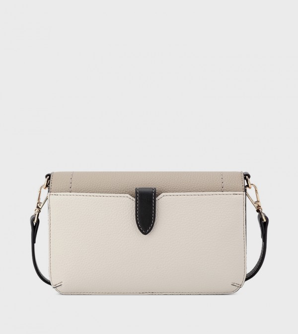 Nine West  Handbags - Beige Cross Body Bags