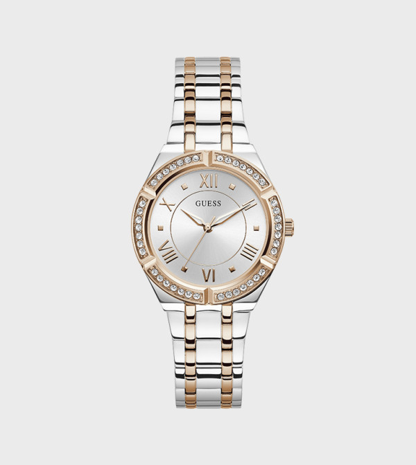 Guess  Watches - Silver undefined