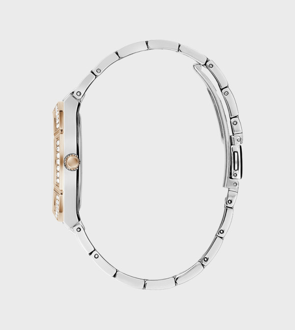 Guess  Watches - Silver undefined