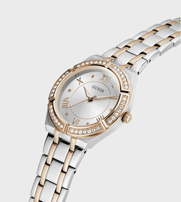 Guess  Watches - Silver undefined