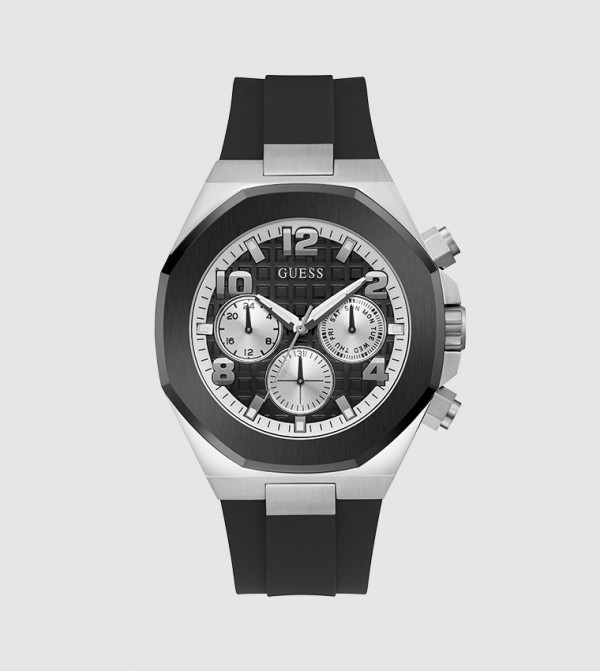 Guess  Watches - Black undefined