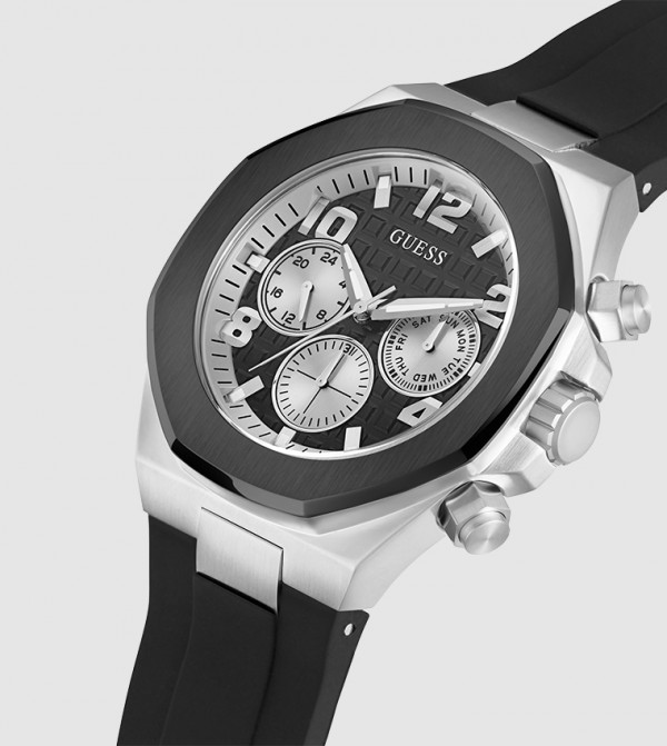 Guess  Watches - Black undefined