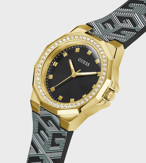 Guess  Watches - Black undefined