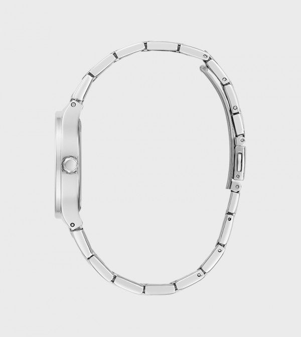 Guess  Watches - Silver undefined