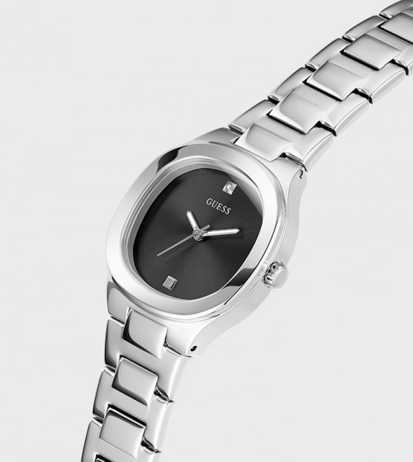 Guess  Watches - Silver undefined