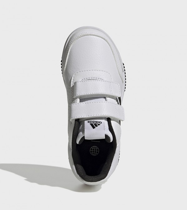 Adidas  Sports Shoes - White Running & Training