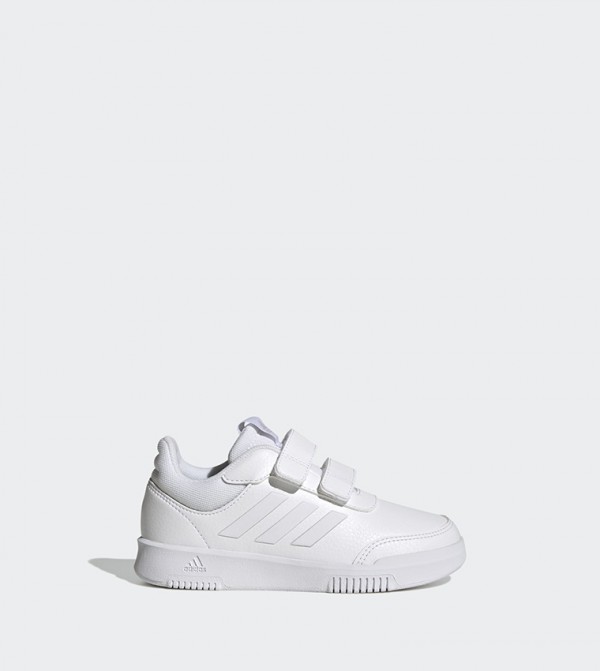 Adidas  Sports Shoes - White Running & Training