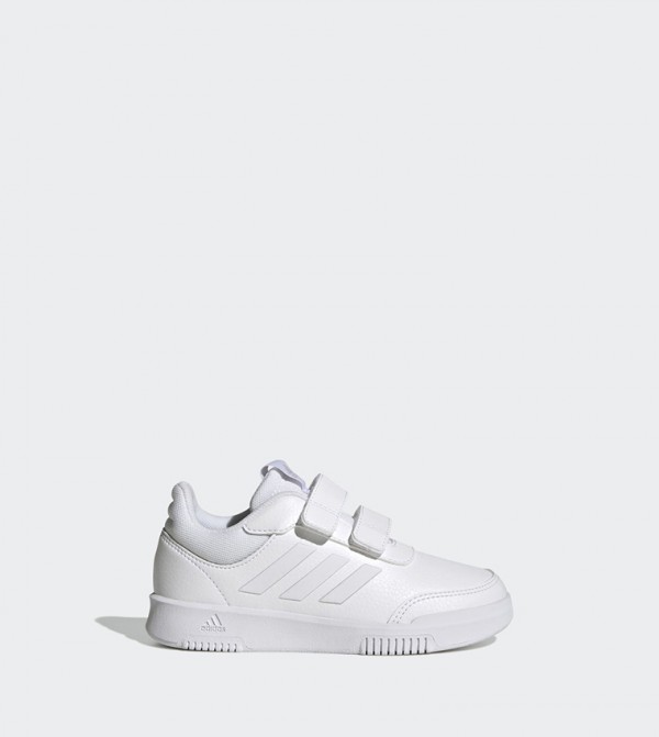 Adidas  Sports Shoes - White Running & Training