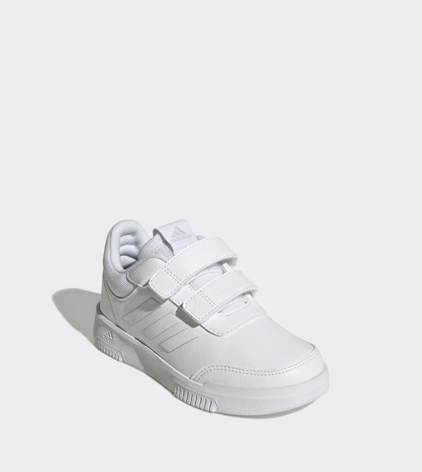 Adidas  Sports Shoes - White Running & Training