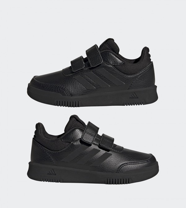 Adidas  Sports Shoes - Black Casual Sandals