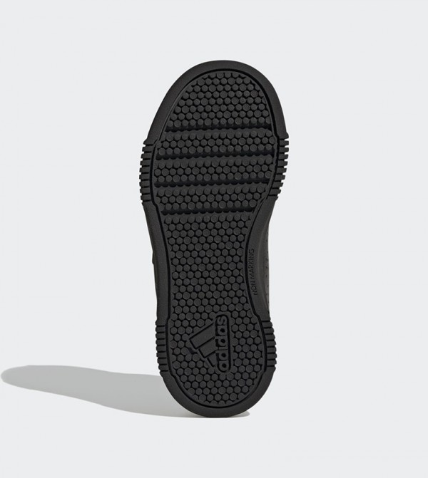 Adidas  Sports Shoes - Black Casual Sandals