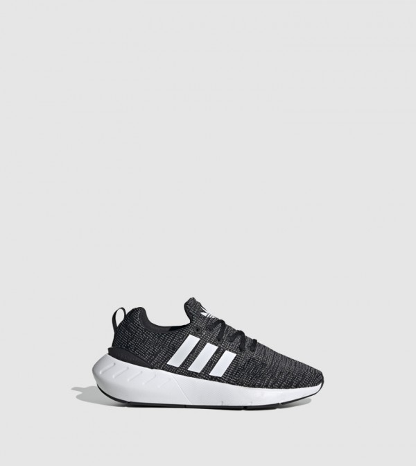 Adidas Footwear - Black Low Top