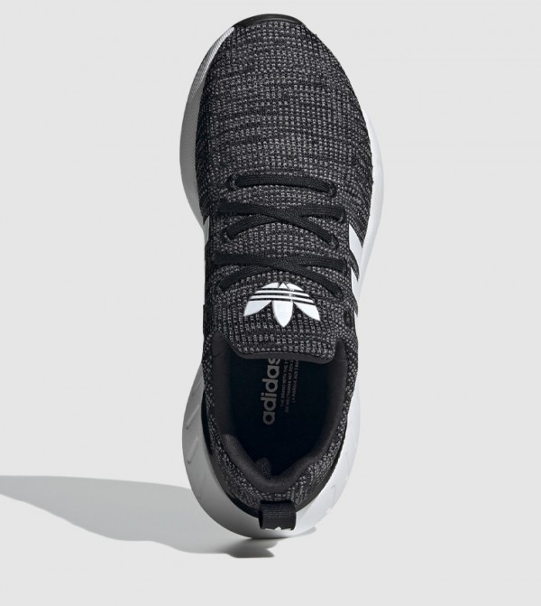 Adidas Footwear - Black Low Top