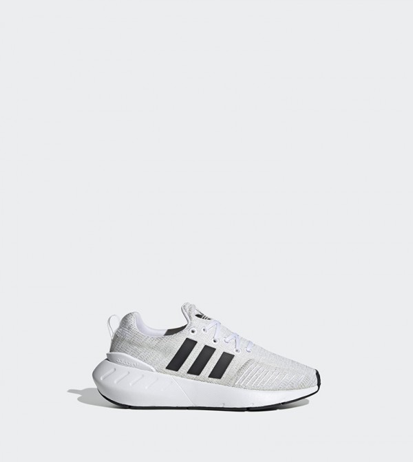 Adidas Adidas - White Running & Training