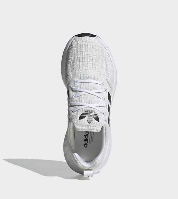 Adidas Adidas - White Running & Training