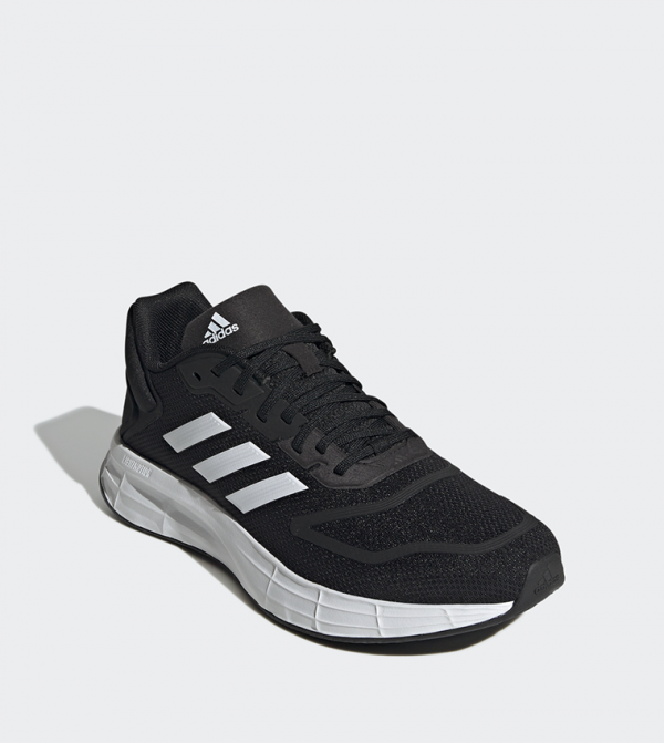 Adidas  - Black Running Shoes