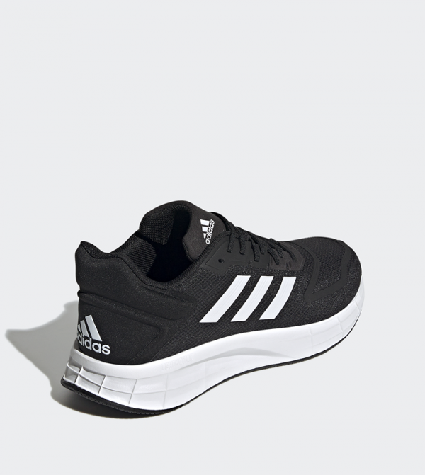Adidas  - Black Running Shoes