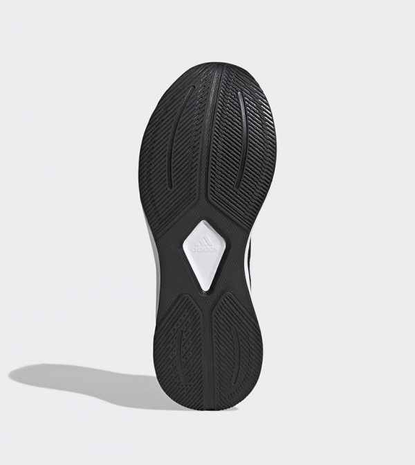 Adidas  - Black Running Shoes