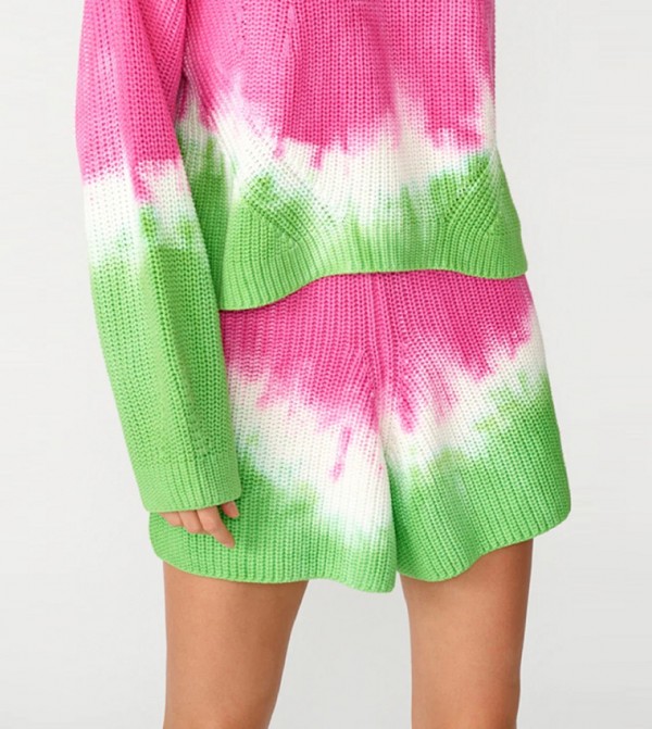 SUNDEK SUNDEK - Multi Casual Shorts