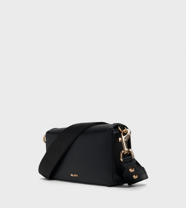 Aldo Aldo - Black Cross Body Bags