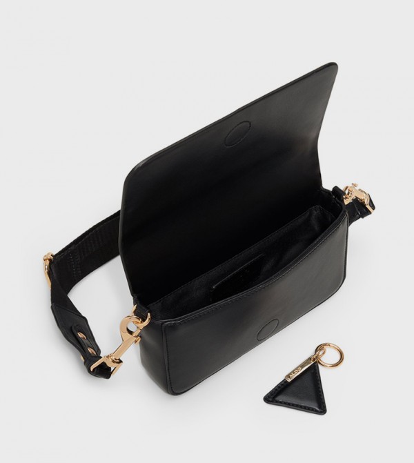 Aldo Aldo - Black Cross Body Bags