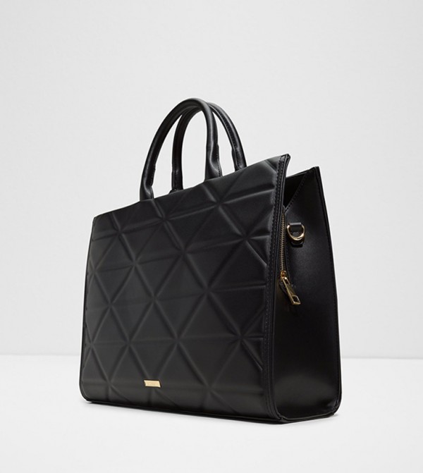 Aldo Bags - Black Tote Bags