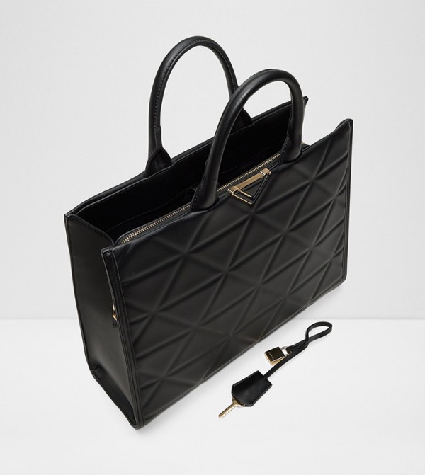 Aldo Bags - Black Tote Bags