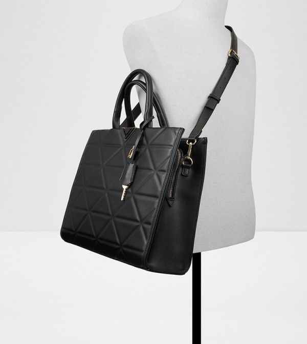Aldo Bags - Black Tote Bags