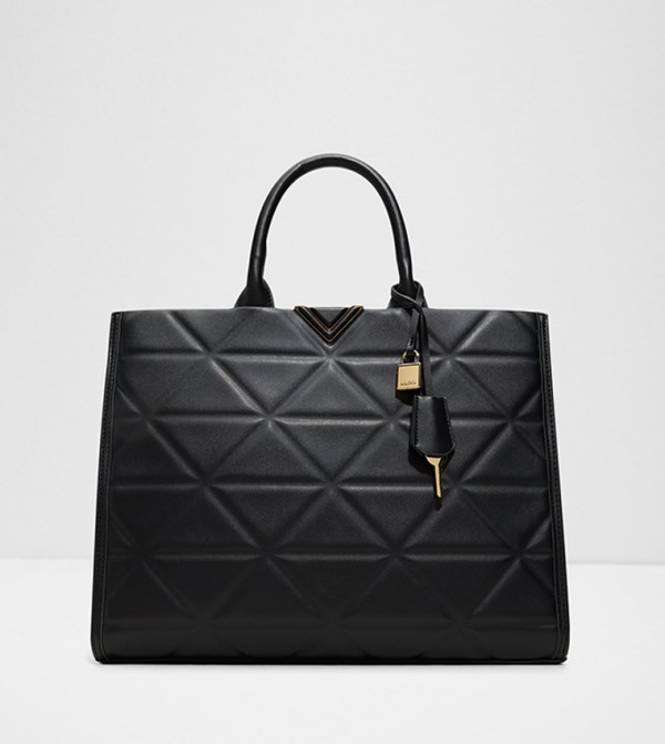 Aldo Bags - Black Tote Bags