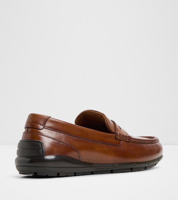 Aldo  Loafers & Moccasins - Brown undefined