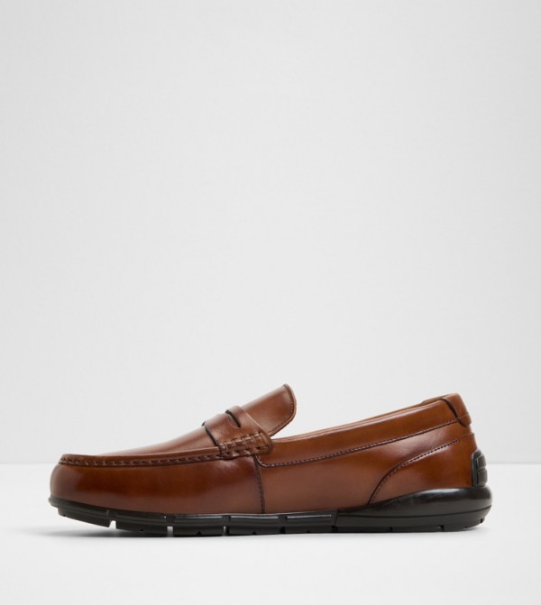 Aldo  Loafers & Moccasins - Brown undefined