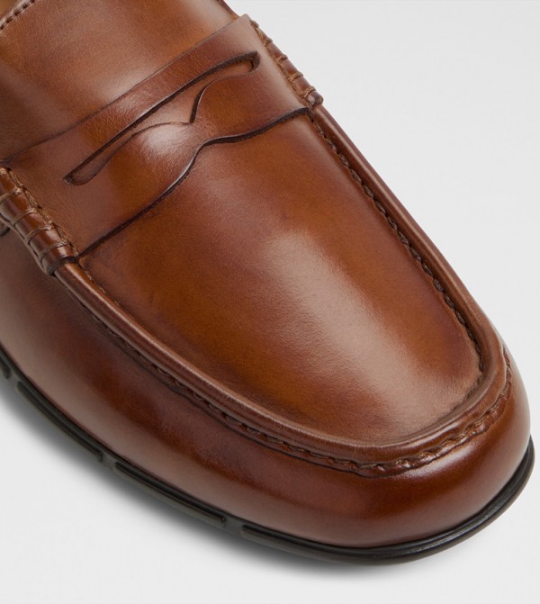 Aldo  Loafers & Moccasins - Brown undefined