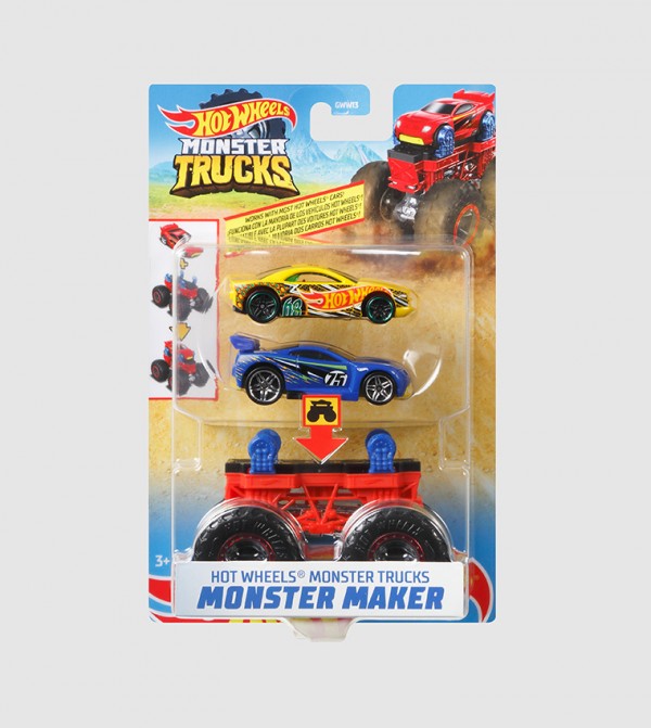 R&B Kids  - Multi DIE CAST WHEELS & SETS