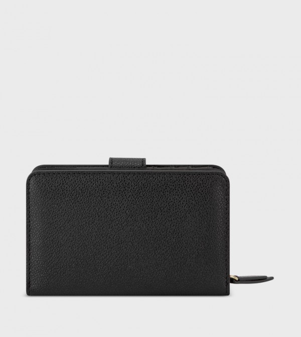 Nine West  - Black Wallets