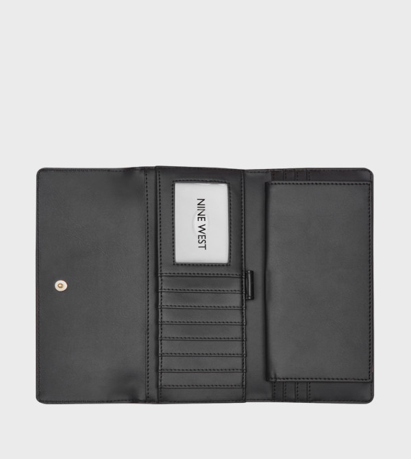 Nine West Nine West - Black Wallets