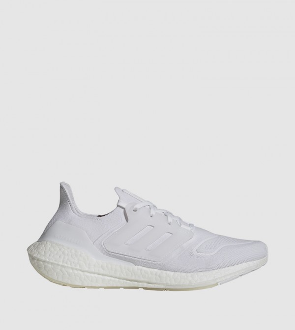 Adidas shoes adidas - White Low Top