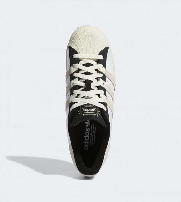 Adidas  - White Walking Shoes