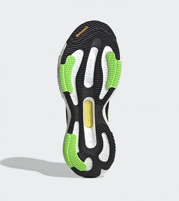 Adidas Adidas - Black Running Shoes