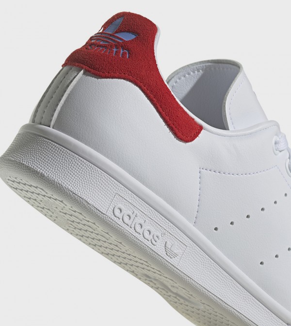 Adidas  Shoes - White Low Top