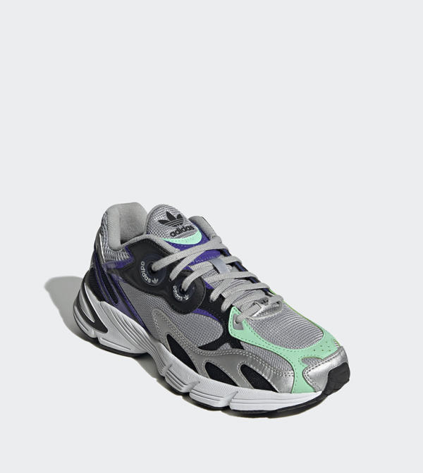 Adidas newrunningwomen - Silver Running Shoes