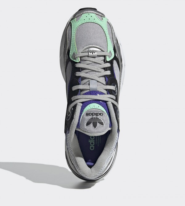 Adidas newrunningwomen - Silver Running Shoes