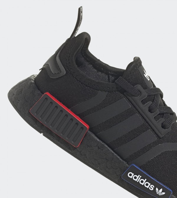 اديداس اديداس - أسود للجري/التمرين