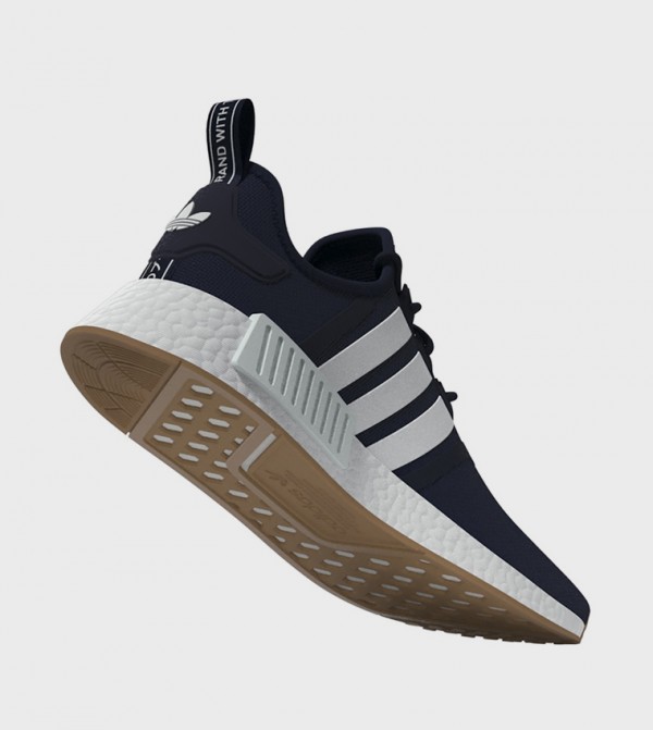 Adidas  Sneakers - Navy Low Top