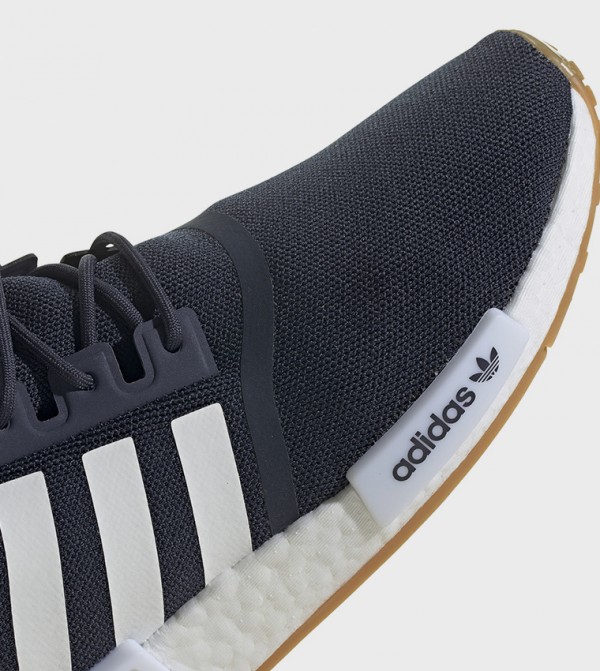 Adidas  Sneakers - Navy Low Top
