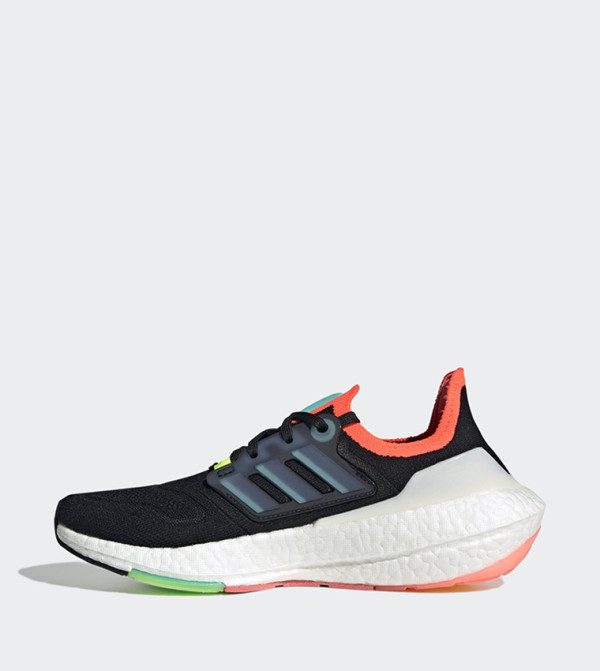 Adidas shoes adidas - Black Running Shoes