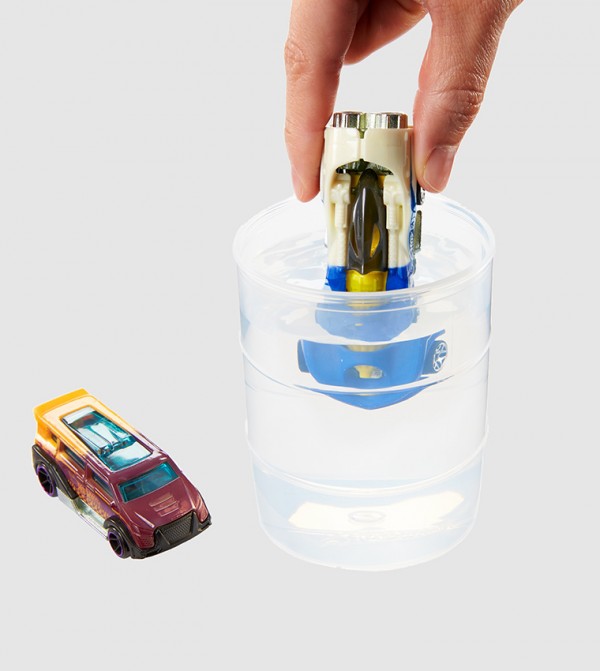 R&B Kids  Toys - Multi DIE CAST WHEELS & SETS